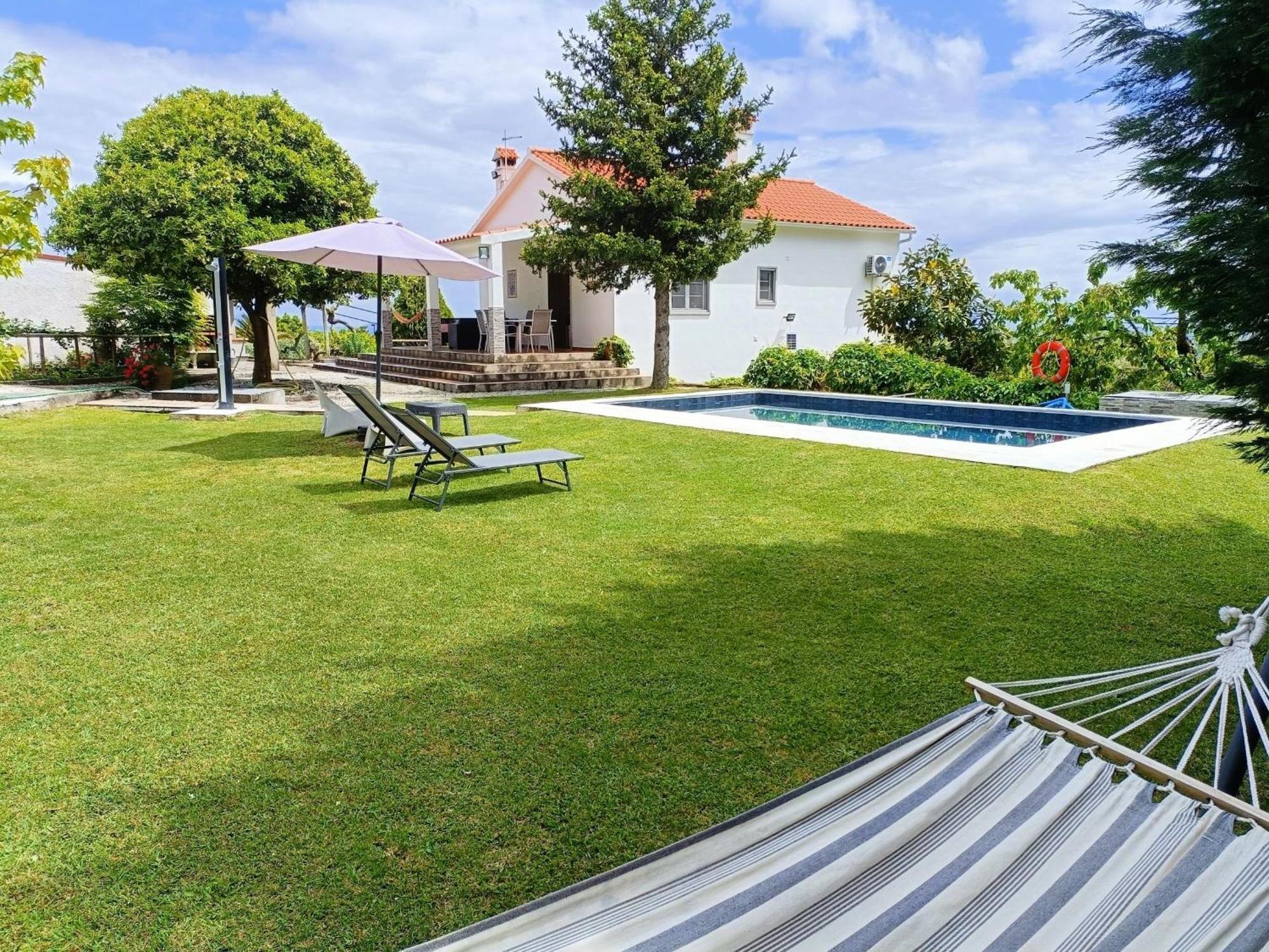 Casa Da Gardunha Villa Corticada  Exterior photo
