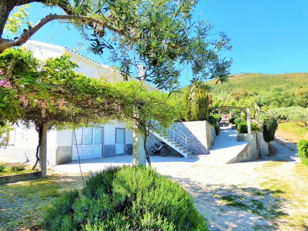 Casa Da Gardunha Villa Corticada  Exterior photo